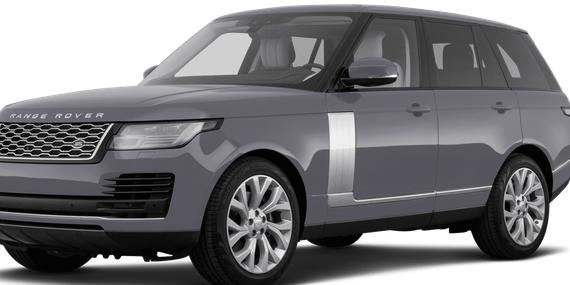 LAND ROVER RANGE ROVER 2021 SALGS2SE9MA456293 image LAND ROVER RANGE ROVER 2021 SALGS2SE9MA456293 image